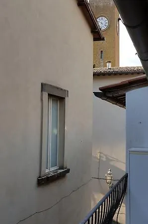 Appartement La Didina