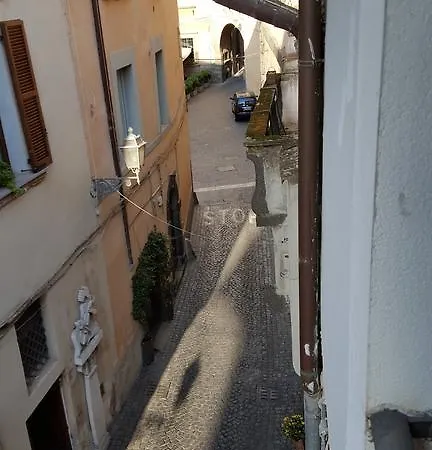 La Didina Appartement