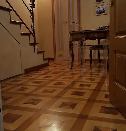 Appartement La Didina