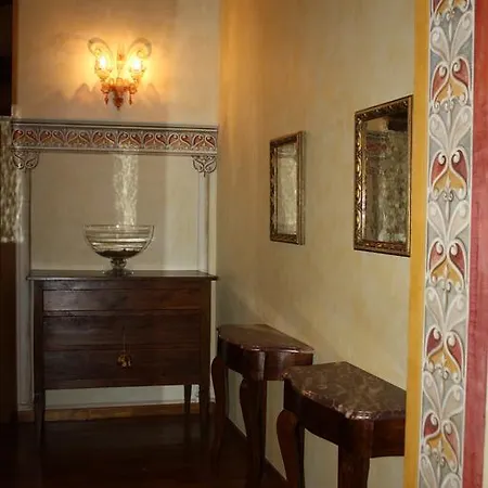 La Didina Appartement *