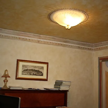 La Didina Appartement