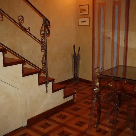 La Didina Appartement *